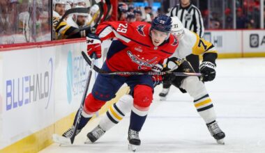 Penguins acquire Hendrix Lapierre | PensBurgh