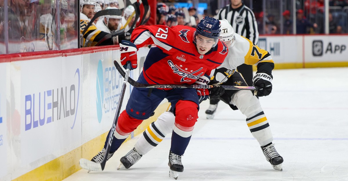 Penguins acquire Hendrix Lapierre | PensBurgh