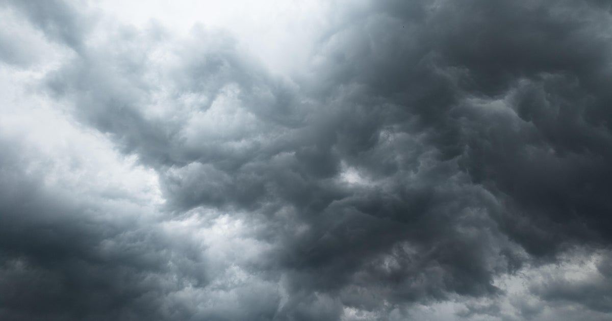 Severe thunderstorm watch issued for Pittsburgh area as strong storms loom