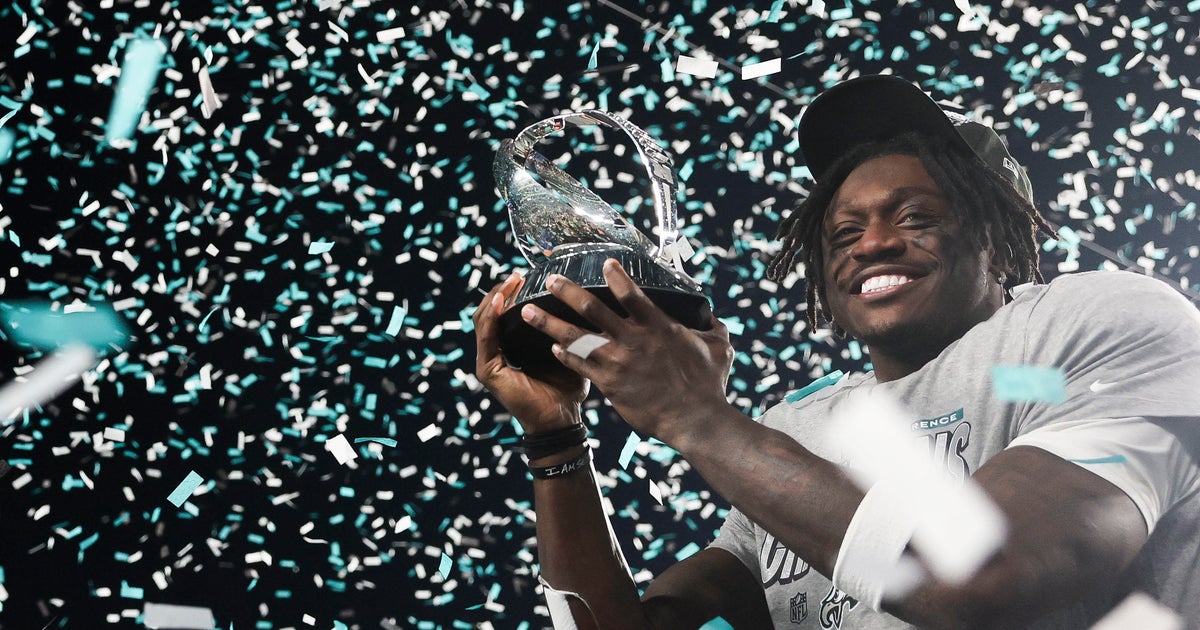 NFC Championship Game: Washington Commanders v Philadelphia Eagles