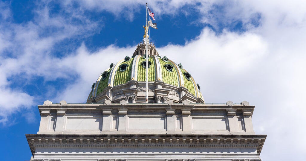 Bill to ban "gas station heroin" passes Pennsylvania House
