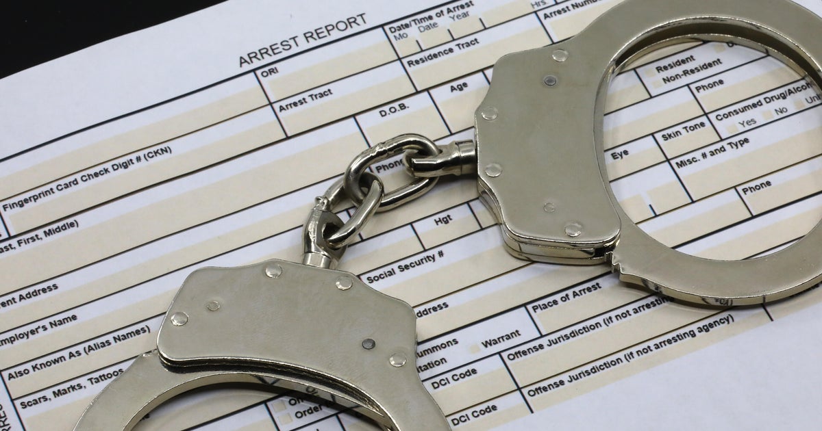 Pennsylvania burglary suspect found 23 years later living under brother's identity in Michigan