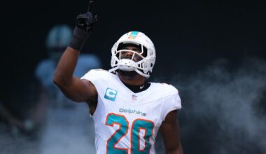 Steelers urged to trade for All-Pro linebacker