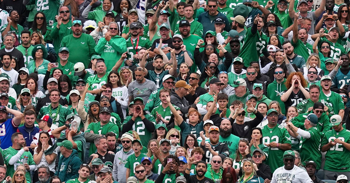 Single-game tickets for 2026 Philadelphia Eagles'​ season go on sale Tuesday. Here's what to know.