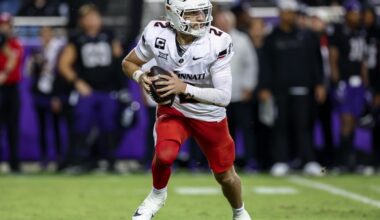 Steelers unable to draft QB Brendan Sorsby, per NFL ruling