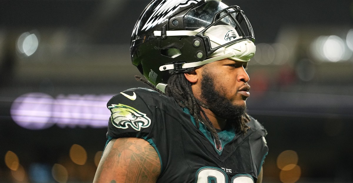 Eagles News: Jalen Carter in line for the next record-setting defensive tackle contract