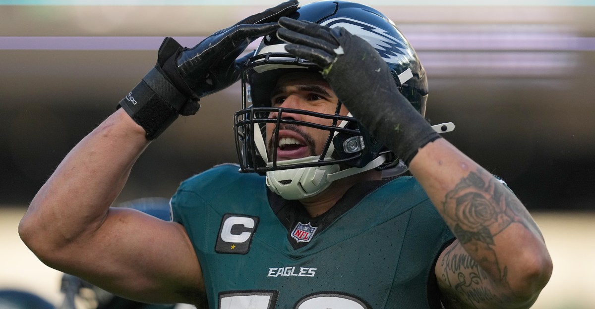 Eagles News: Zack Baun says Vic Fangio is taking Philadelphia’s defense “to the next level”