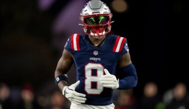 Steelers named landing spot for All-Pro WR Stefon Diggs
