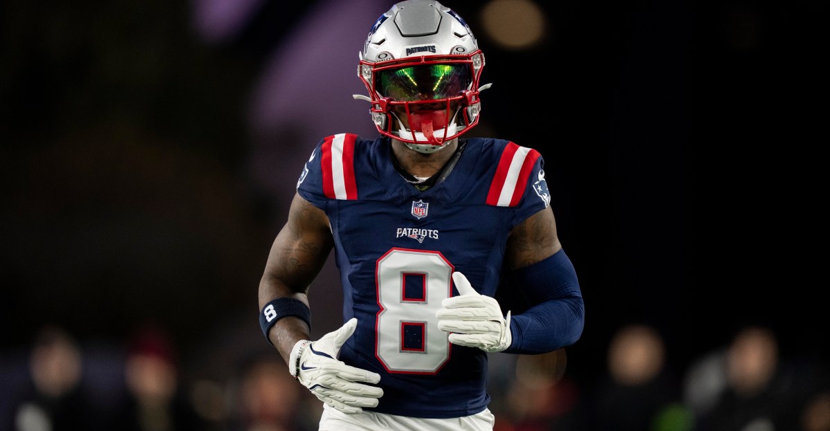Steelers named landing spot for All-Pro WR Stefon Diggs