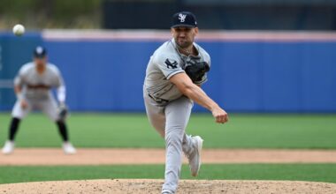 Beck, Coleman join Scranton/Wilkes Barre RailRiders no-hitter history