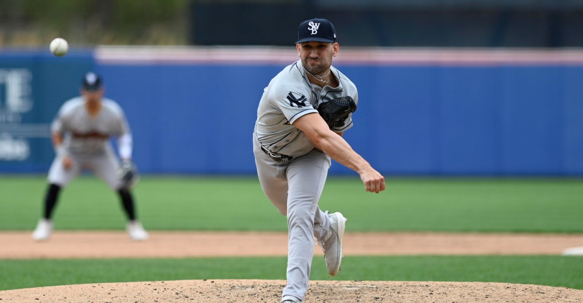 Beck, Coleman join Scranton/Wilkes Barre RailRiders no-hitter history
