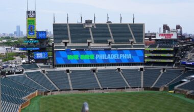 Philadelphia councilmembers urge World Cup watch party organizers to attend trainings about dealing with ICE