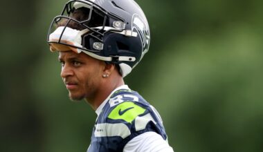Steelers sign former Seahawks wide receiver