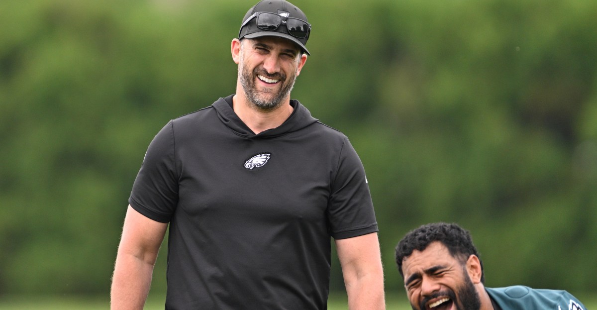 NFC East preview: Are the Philadelphia Eagles due for regression?