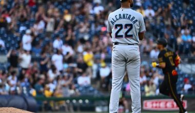 Marlins continue winning ways as Pirates lose again