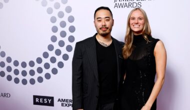 Jesse Ito, chef at Royal Sushi & Izakaya in Philadelphia, wins James Beard Award
