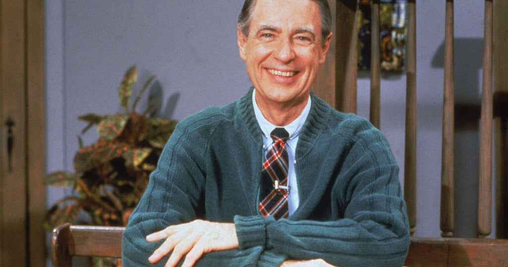 The first-ever dedicated Mister Rogers' Neighborhood YouTube channel launches globally
