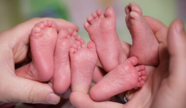 4 sets of triplets born at hospital in Pittsburgh