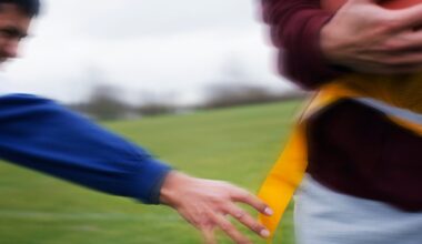 New Jersey flag football referee strangles coach after call on field escalates, police say