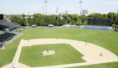 Yankees’ Triple-A roots on display as Scranton faces Columbus this week