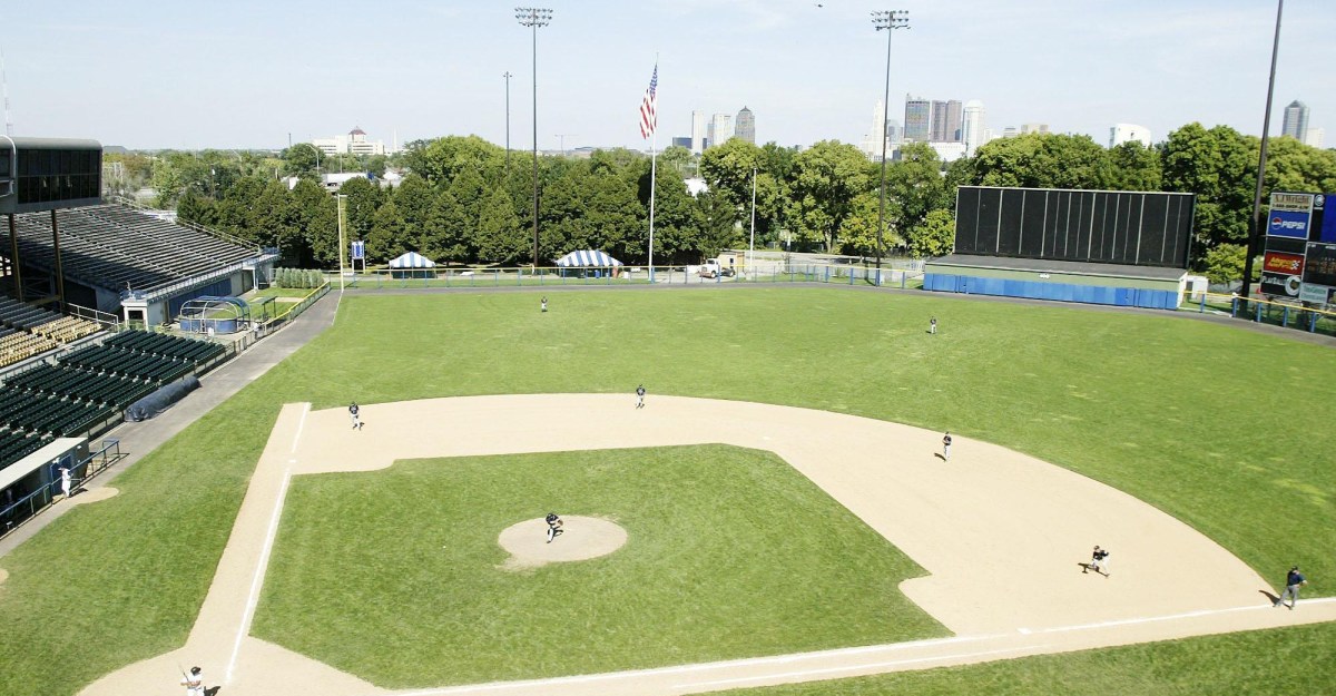 Yankees’ Triple-A roots on display as Scranton faces Columbus this week