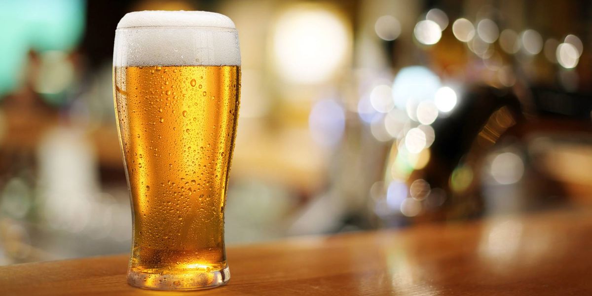 Bar inside Pittsburgh hotel under Consumer Alert