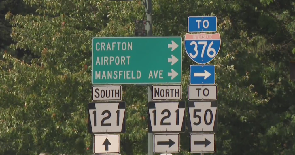 What kind of traffic impact will the gas line work on Greentree Road have? Here's what drivers should know