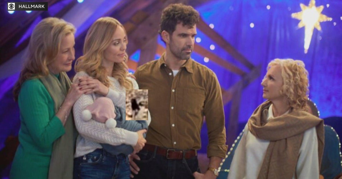 Where was "Miracle in Bethlehem, PA" filmed? Not in the Lehigh Valley.