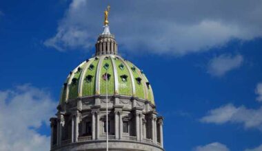 Pennsylvania budget deal still out of reach before deadline