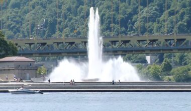 Summer begins on Sunday, here are some Pittsburgh summer stats | Hey Ray