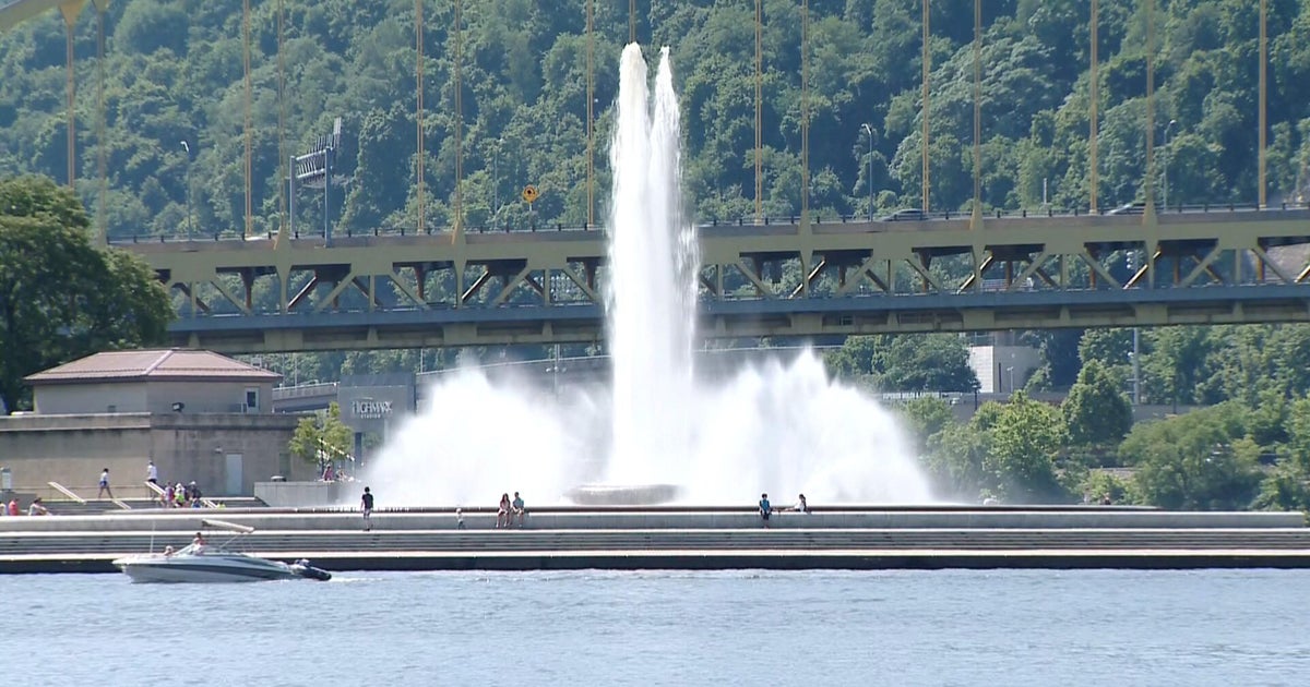 Summer begins on Sunday, here are some Pittsburgh summer stats | Hey Ray