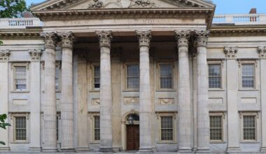 First Bank of the United States to reopen in Philadelphia after 50 years