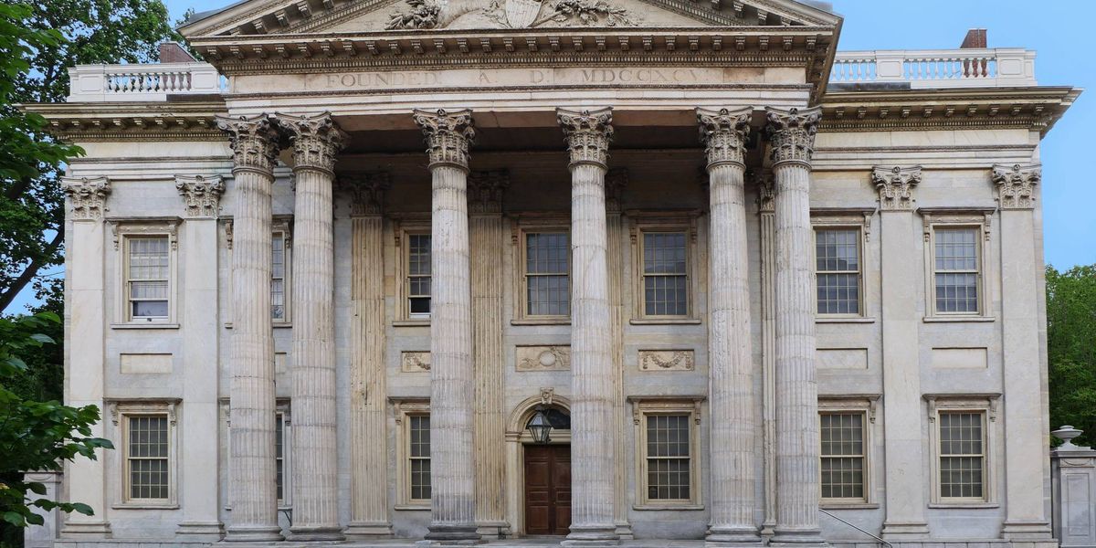 First Bank of the United States to reopen in Philadelphia after 50 years
