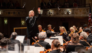 Contract Extension Through 2033 for Music Director Manfred Honeck at Pittsburgh Symphony