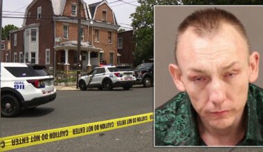 'It's very unusual': 2 missing women linked to 'mysterious' investigation at Philadelphia home