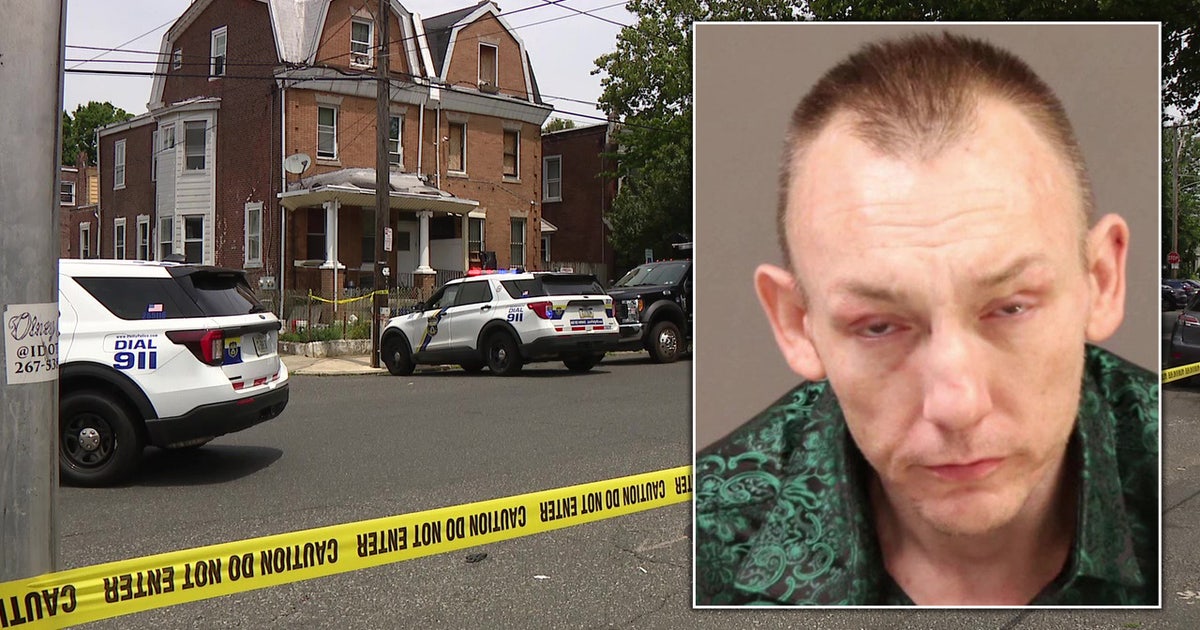 'It's very unusual': 2 missing women linked to 'mysterious' investigation at Philadelphia home