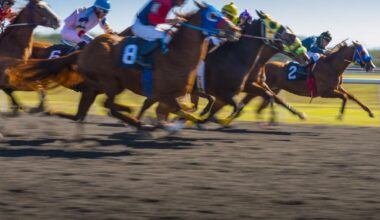 Parx Racing Rider Left With 'Catastrophic' Injuries