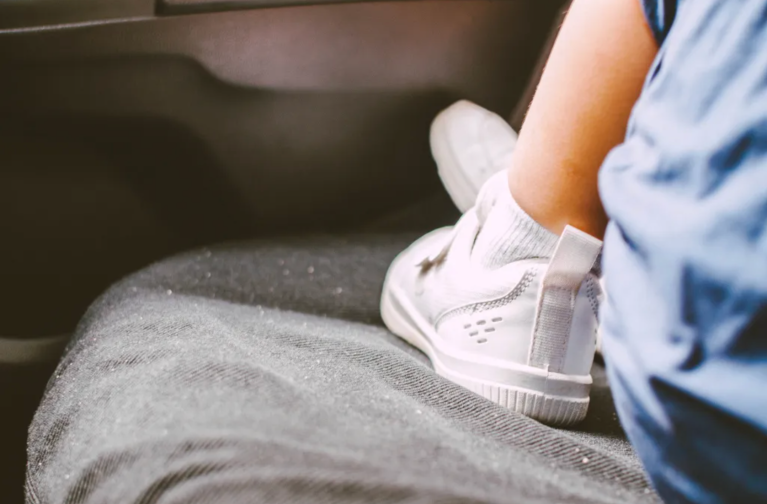 15-month-old dies in hot car in Pennsylvania, marking sixth U.S. child fatality in 2026