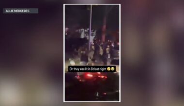 Police say they will charge organizers of large party in Gloucester Township – NBC10 Philadelphia