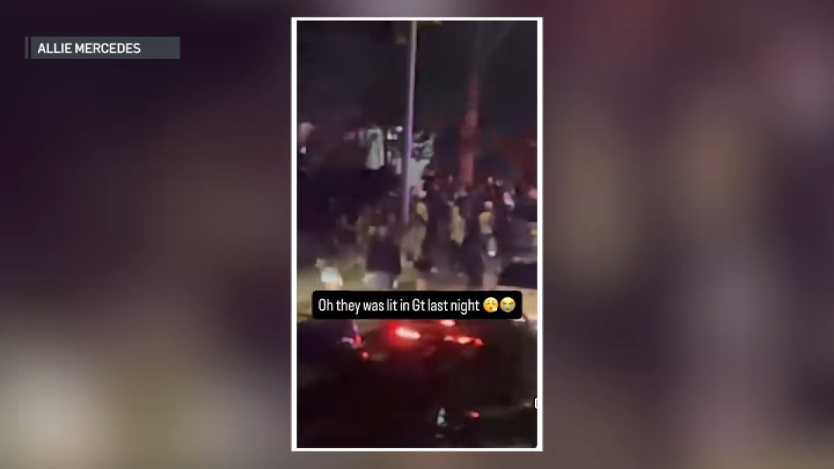 Police say they will charge organizers of large party in Gloucester Township – NBC10 Philadelphia