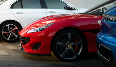 Stolen Supercars, Clean Titles: How a Pennsylvania ‘Tag Guy’ Allegedly Ran a $3.8M Exotic Car Fraud