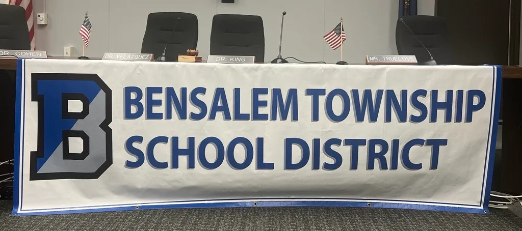 Bensalem cuts dozens of jobs amid budget woes. Here’s the list