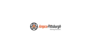 Ampco-Pittsburgh Corporation Joins US small-cap Russell 2000® Index