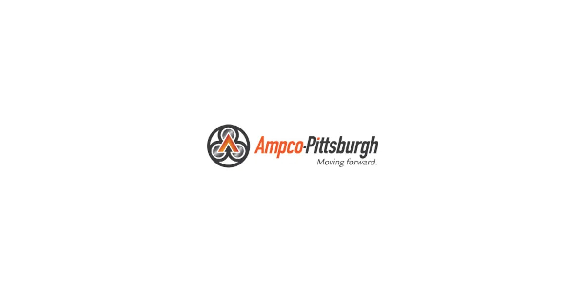 Ampco-Pittsburgh Corporation Joins US small-cap Russell 2000® Index