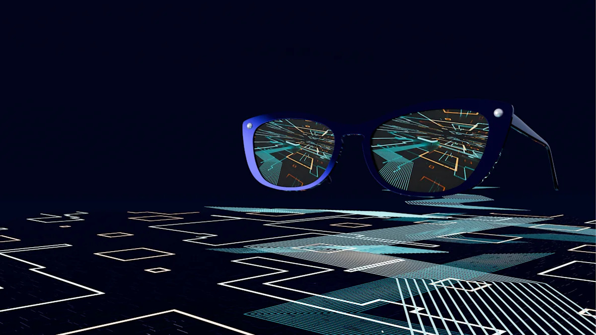 Proposed Pennsylvania Law Would Require Smart Glasses to Use Recording Indicators