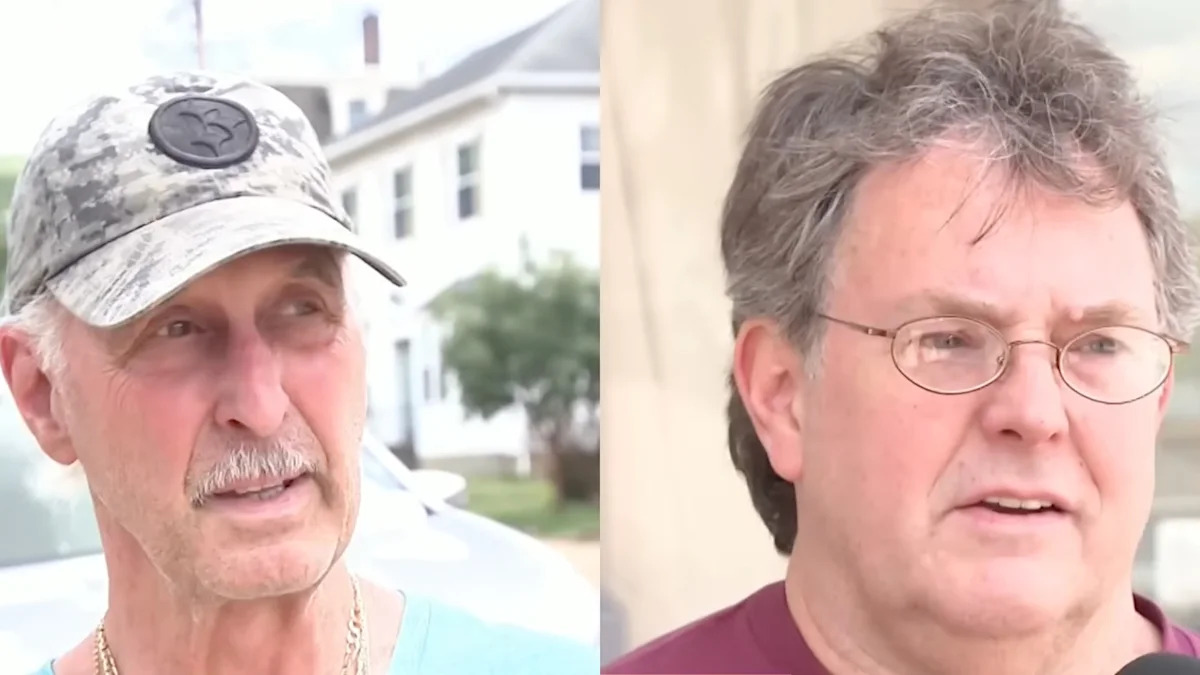 Pennsylvania bank manager allegedly stole over $31,000 from 6 dead customers' accounts