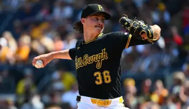 Pittsburgh Pirates vs. Colorado Rockies: Bubba Chandler vs. Kyle Freeland
