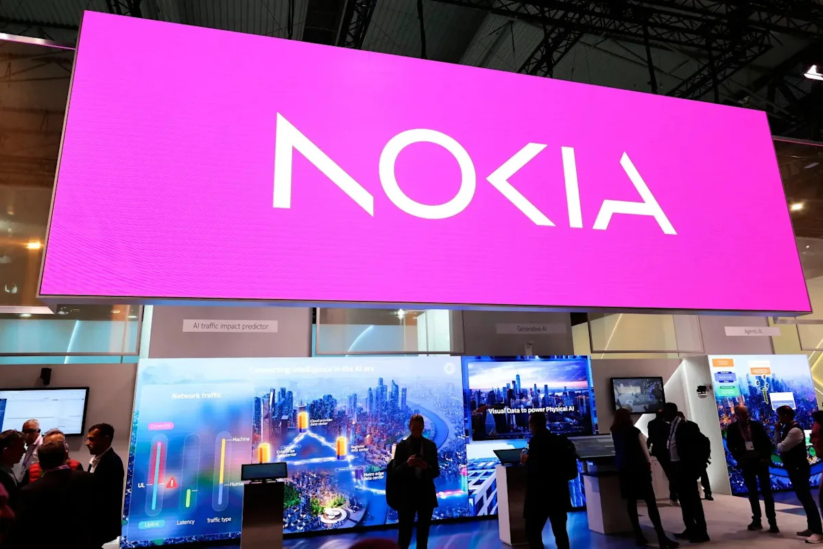 Nokia Oyj To Invest $30M In Pennsylvania Chip Facility Expansion — Seen Generating $500M Impact