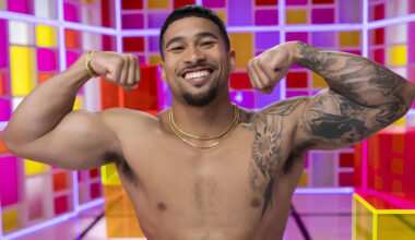 Ousted ‘Love Island’ Star Responds To Pennsylvania Mayor After Public Jab