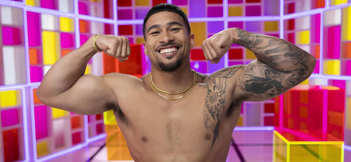 Ousted ‘Love Island’ Star Responds To Pennsylvania Mayor After Public Jab